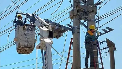 Cortes de Luz: Cómo reclamar si se te rompió un electrodoméstico