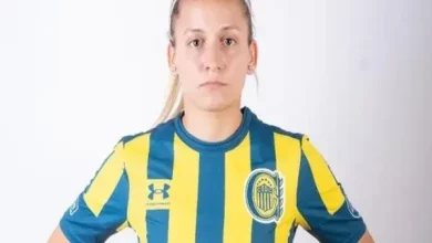 Maira Sánchez denunció que Rosario Central la echó por besarse con una compañera