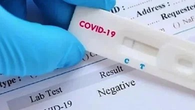 Anmat aprobó el uso del autotest de coronavirus