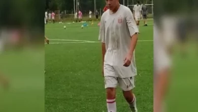 ¿Quién es el "Messi nicoleño"?: el nuevo talento de las inferiores del Pincha