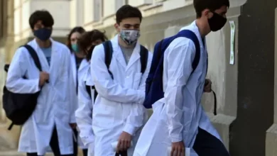 Se recuperó un alto porcentaje de estudiantes que se habían desvinculado de la escuela