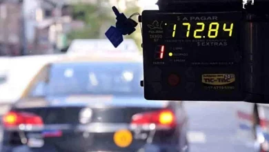 Continúa abierta la inscripción para obtener obleas de taxis y remises