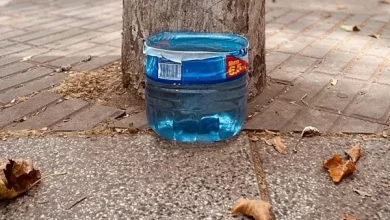 Campaña frente al calor