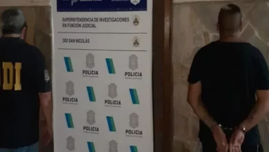 Detuvieron a otro de los ladrones que violó y asesinó a ex militar