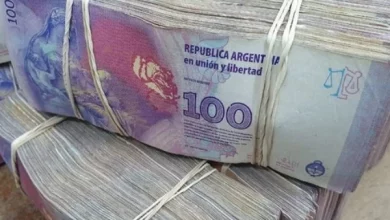 Confirman el pago de $ 10.000 por única vez