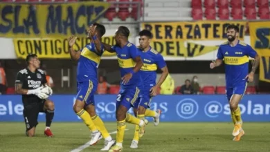 Boca, con rotación, va por la final del Torneo de Verano frente a la Universidad de Chile