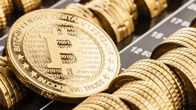 Operaciones ilegales con criptomonedas llegaron US$14.000 millones durante 2021