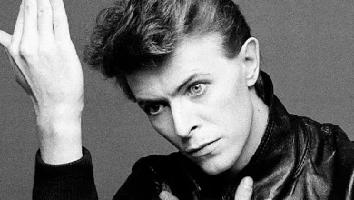 10 de enero: 6 años de la muerte de Davie Bowie