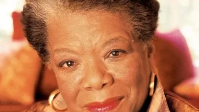 La poeta Maya Angelou inaugura una serie de monedas de mujeres americanas