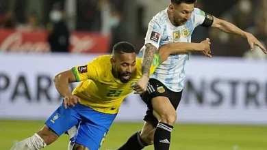 Sanción a la AFA por cantos discriminatorios en un partido de la Selección Argentina