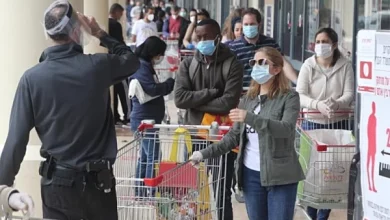 Alarma mundial por la aparición de Florona, una combinación de Covid y gripe