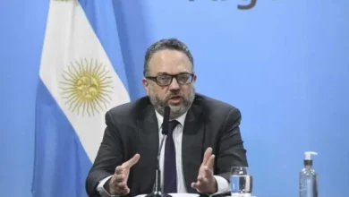 El Gobierno insiste en un acuerdo con el FMI que "no ahogue" la reactivación económica