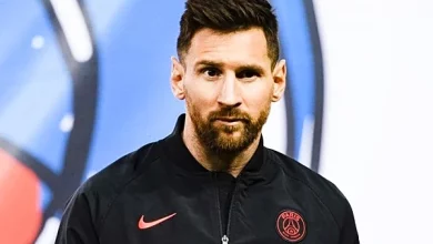 Messi no juega contra Lyon por la Liga de Francia y seguirá su recuperación de Covid