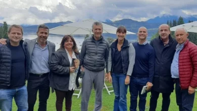 Mauricio Macri se reunió con legisladores para evaluar la situación de cara al 2023