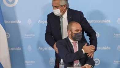 Para Guzmán, el FMI puede perder legitimidad si "empuja a la Argentina a una situación desestabilizante"