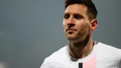 Messi vuelve a ser convocado en el PSG