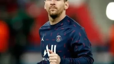 Messi está descartado en el PSG