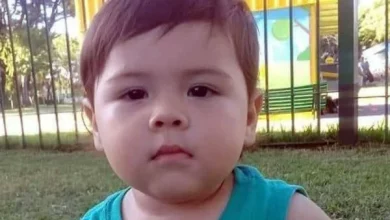 Una mujer asesinó a su hijo de 2 años en Parque Patricios