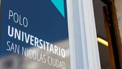 El Polo Universitario San Nicolás pre-inscribe a sus nuevas carreras