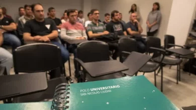 El Polo Universitario pre-inscribe a la carrera de instrumentación quirúrgica