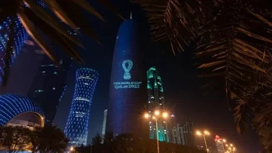 Buscan argentinos para trabajar en el Mundial de Qatar 2022