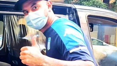 Edwin Cardona firmó con Racing y dio positivo de coronavirus