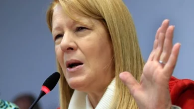 Margarita Stolbizer solicitó "ordenar el funcionamiento interno" del frente opositor