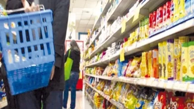 La expectativa de inflación bajó en enero, pero sigue por encima del 50%