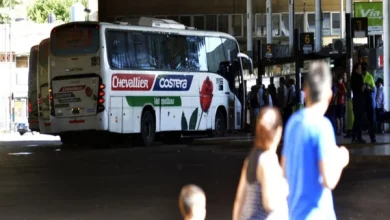 Implementarán el pase sanitario en el transporte de la provincia de Buenos Aires