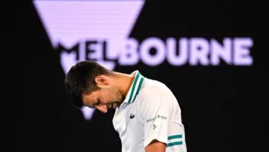 Finalmente el gobierno de Australia deportó a Djokovic y no jugará el Abierto de ese país