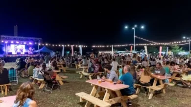 Cultura de Estación: Este jueves, llega una nueva edición del Patio Cervecero