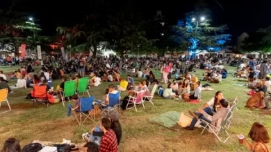 Este fin de semana, disfrutá de las propuestas de “Cultura de Estación”