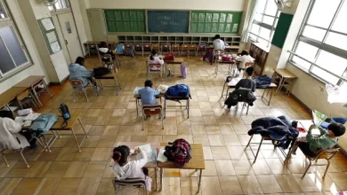 Provincia envió más de $40 millones al Consejo Escolar de San Nicolás para la preparación del ciclo lectivo