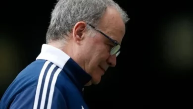 Bielsa fue despedido de Leeds y será homenajeado con un "tributo permanente"