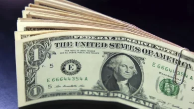 El dólar blue volvió a subir con la tensión política de fondo