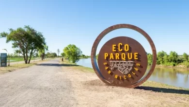 El Eco Parque San Nicolás permanecerá cerrado por mantenimiento