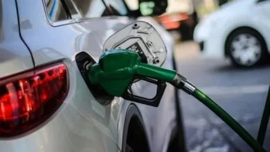 Desde hoy rige el aumento del 9% en los combustibles