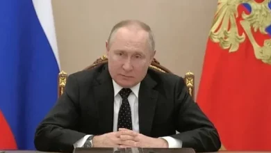 Putin ordenó poner "en alerta" a las fuerzas de disuasión nuclear rusas