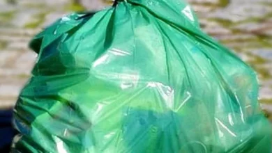 ¿Cuándo debemos sacar los residuos reciclables?