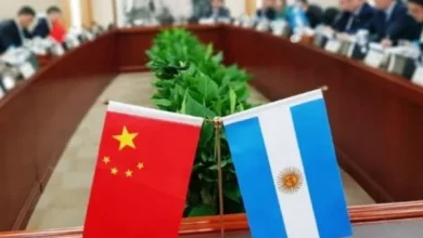 Argentina adherirá a "La Ruta de la Seda" de China y espera USD23.700 millones en inversiones