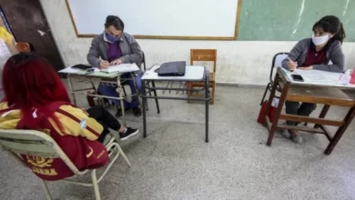 ¿Cómo es el protocolo 'Aula Segura' para la vuelta a clases?