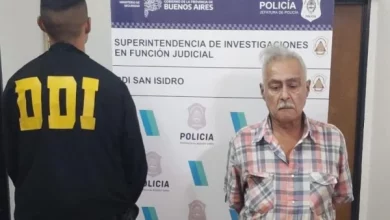 Violó a su hija discapacitada, la dejó embarazada y luego enterró al bebé recién nacido