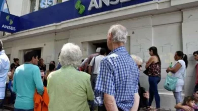 La banca oficial se prepara para la acreditación de la Fe de Vida en marzo