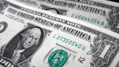 Bajó el dólar blue y la brecha quedó en menos del 100% ante inminente acuerdo con el FMI