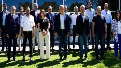 Juntos por el Cambio: "No vamos a empujar a la Argentina al default"