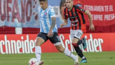 Patronato recibe a Argentinos Juniors en Paraná.