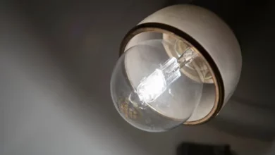 Desde marzo se aplicará un 19% de aumento en las tarifas de luz