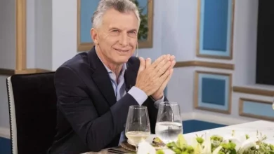 Macri pidió autorización a Ercolini para viajar a Uruguay en marzo