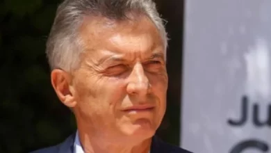 Macri arremetió responsabilizó al gobierno por el "aluvión de emigrantes"