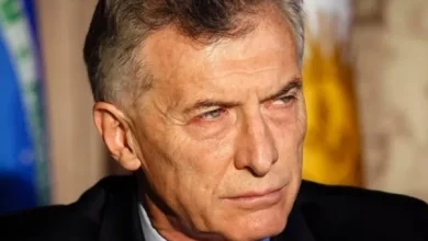 La dura crítica de Macri al Gobierno por no condenar a Rusia